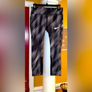 Nike Dri Fit Leggings